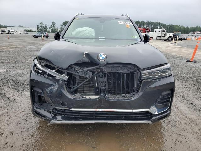 Photo 5 from auction – 2020 BMW X7 XDRIVE4 with VIN 5UXCW2C07L0E74956
