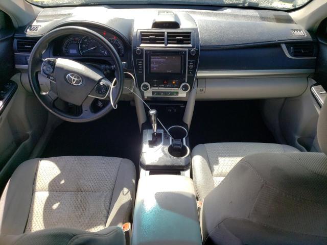 Photo 8 from auction – 2014 TOYOTA CAMRY L with VIN 4T4BF1FKXER430531