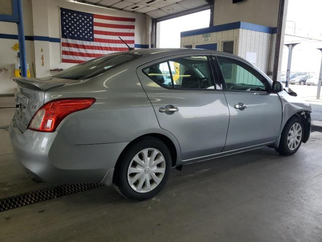 Photo 3 from auction – 2014 NISSAN VERSA S with VIN 3N1CN7AP9EL812784