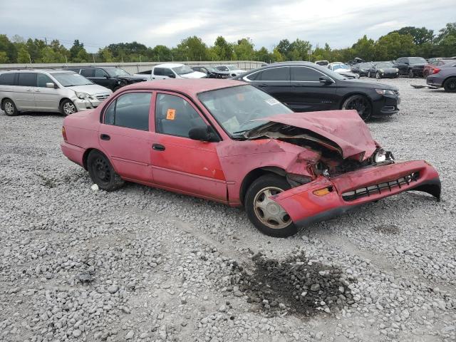 Photo 4 from auction – 1993 TOYOTA COROLLA with VIN 1NXAE04E9PZ090808