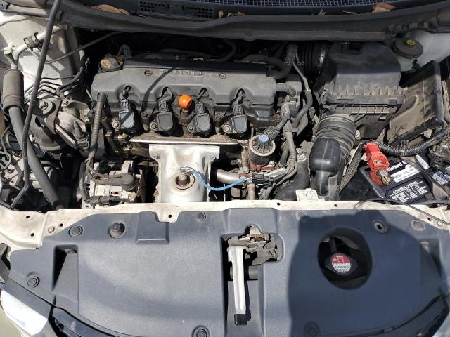 Photo 11 from auction – 2013 HONDA CIVIC EXL with VIN 19XFB2F91DE028859