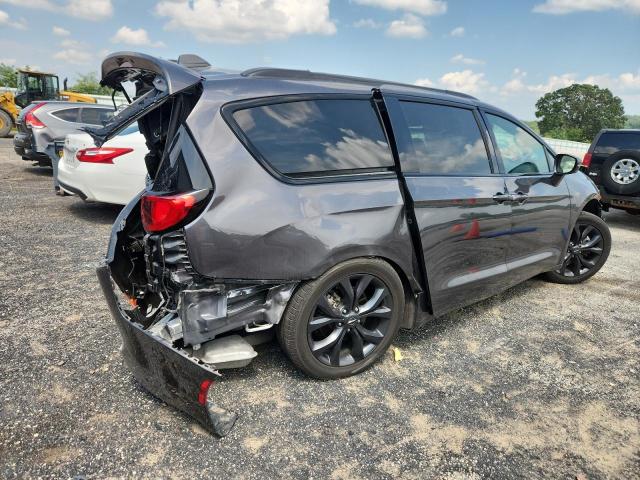 Photo 3 from auction – 2020 CHRYSLER PACIFICA LIMITED with VIN 2C4RC1GG7LR260350