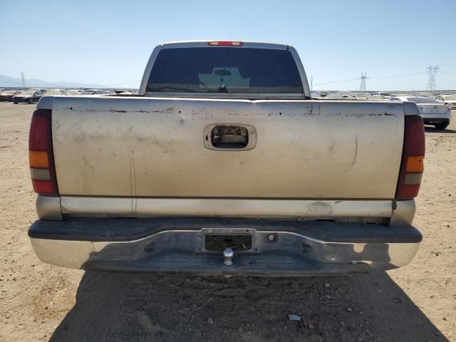 Photo 6 from auction – 2002 CHEVROLET SILVERADO with VIN 1GCEC19WX2Z339339