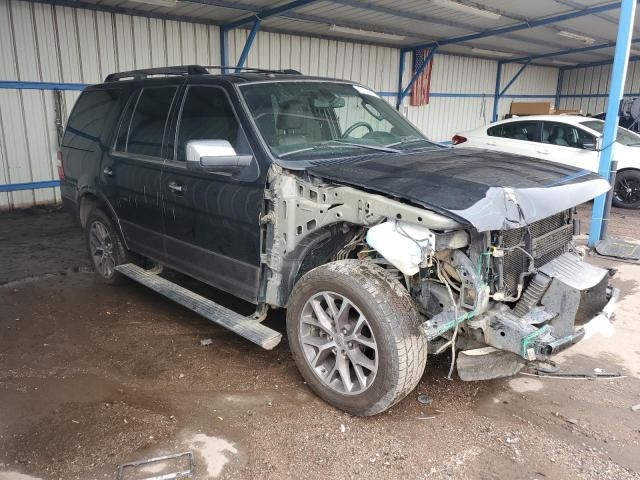 Photo 4 from auction – 2015 FORD EXPEDITION XLT with VIN 1FMJU1JTXFEF14842