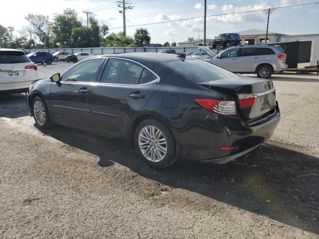 Photo 2 from auction – 2015 LEXUS ES 350 with VIN JTHBK1GG0F2179583