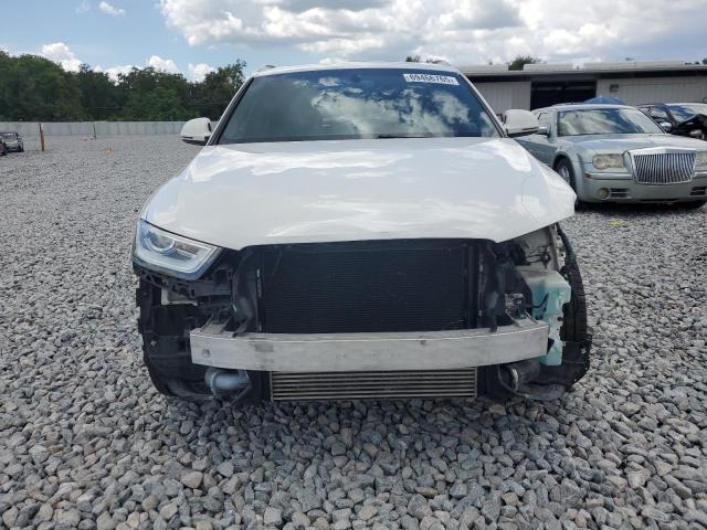 Photo 5 from auction – 2015 AUDI Q3 PREMIUM PLUS with VIN WA1BFCFSXFR007280