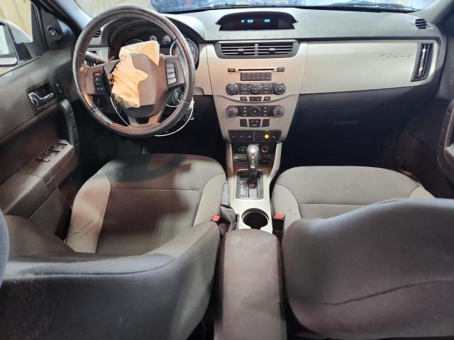 Photo 8 from auction – 2009 FORD FOCUS SES with VIN 1FAHP36N29W198244