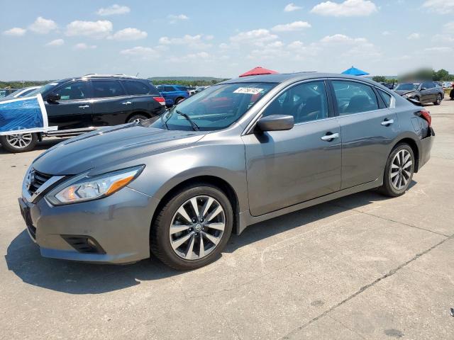 NISSAN ALTIMA 2.5 2017 with VIN 1N4AL3AP0HC294525 - Photo from auction