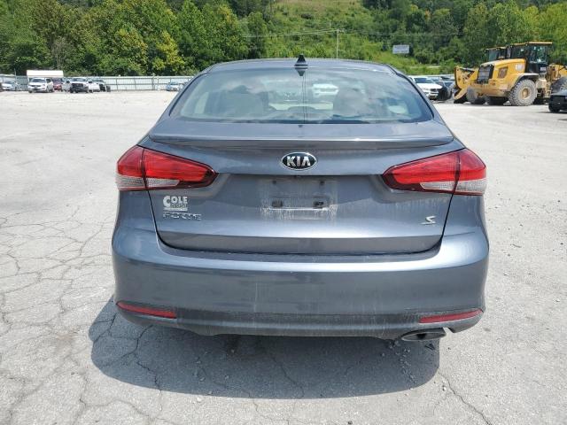 Photo 6 from auction – 2018 KIA FORTE LX with VIN 3KPFL4A73JE221105