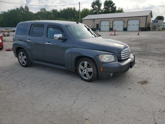 Photo 4 from auction – 2009 CHEVROLET HHR LT with VIN 3GNCA53V39S502304