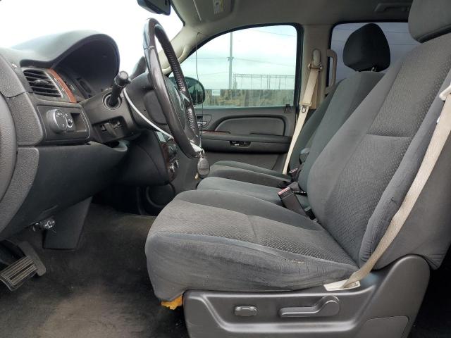 Photo 7 from auction – 2007 GMC YUKON with VIN 1GKFC13007R316236