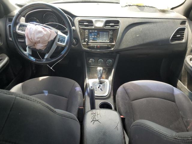 Photo 8 from auction – 2014 CHRYSLER 200 TOURIN with VIN 1C3CCBBG2EN178453