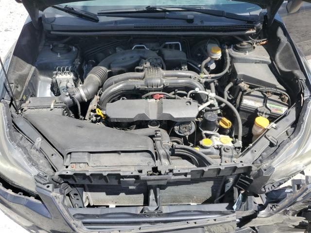 Photo 11 from auction – 2013 SUBARU IMPREZA with VIN JF1GJAA65DH023324