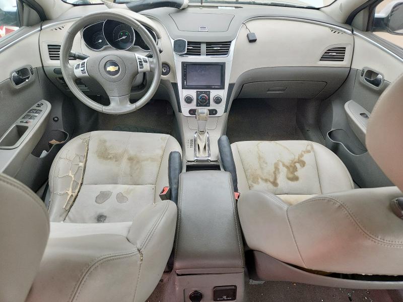 Photo 8 from auction – 2012 CHEVROLET MALIBU with VIN 1G1ZD5EU5CF108869