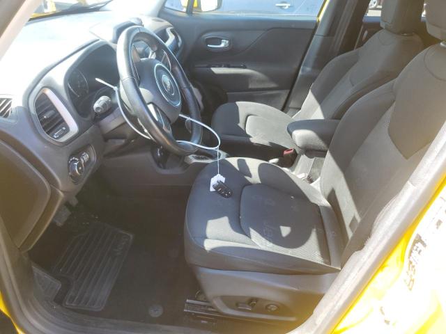 Photo 7 from auction – 2015 JEEP RENEGADE L with VIN ZACCJBBT3FPB82017