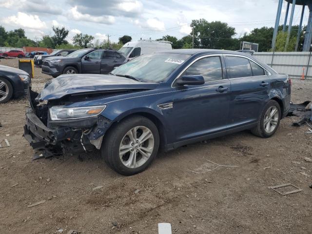FORD TAURUS SEL 2017 con VIN 1FAHP2E82HG103647 - Foto de la subasta