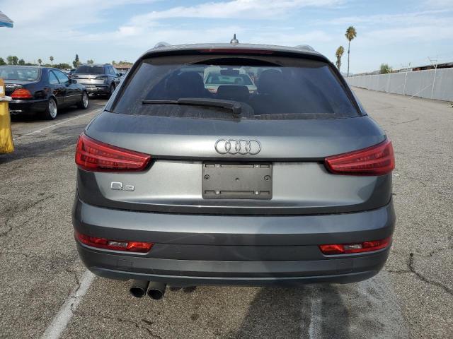 Photo 6 from auction – 2018 AUDI Q3 PREMIUM with VIN WA1BCCFS9JR030969