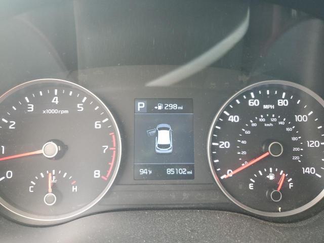 Photo 9 from auction – 2019 KIA RIO S with VIN 3KPA25AB8KE214773
