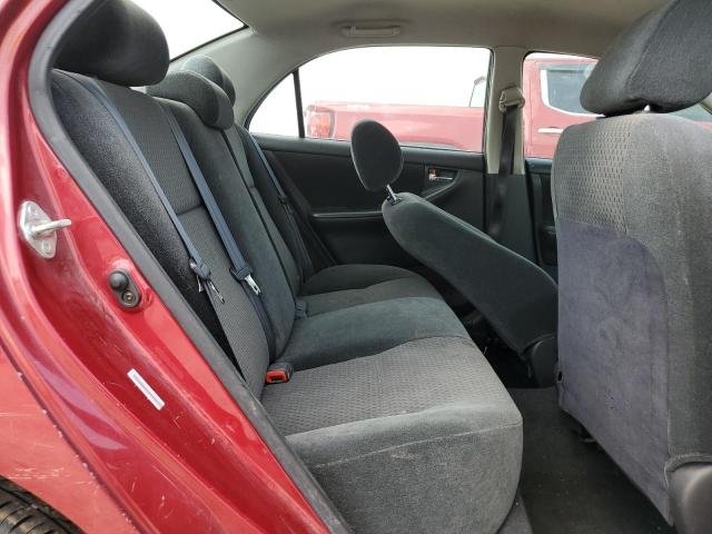 Photo 10 from auction – 2006 TOYOTA COROLLA CE with VIN 1NXBR32E16Z751517