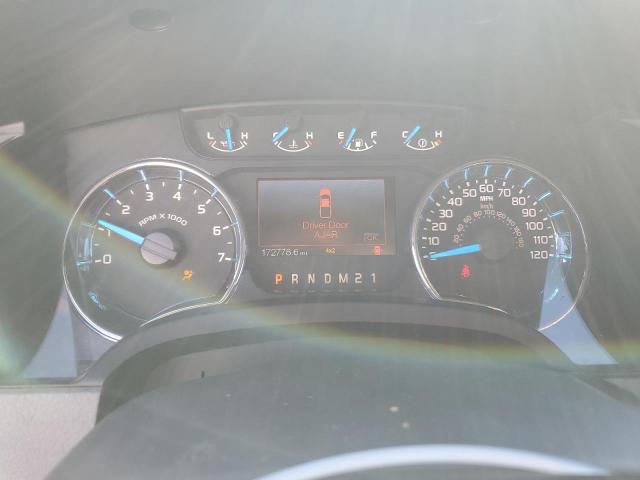 Photo 9 from auction – 2014 FORD F150 SUPER with VIN 1FTFW1ET4EFC91317
