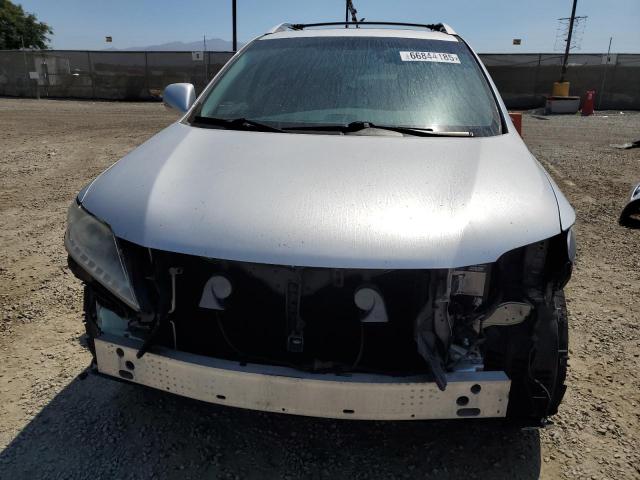 Photo 5 from auction – 2014 LEXUS RX 350 with VIN 2T2ZK1BA5EC136159