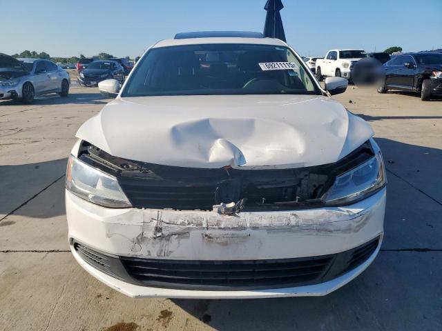 Photo 5 from auction – 2011 VOLKSWAGEN JETTA SE with VIN 3VWDX7AJ4BM332467