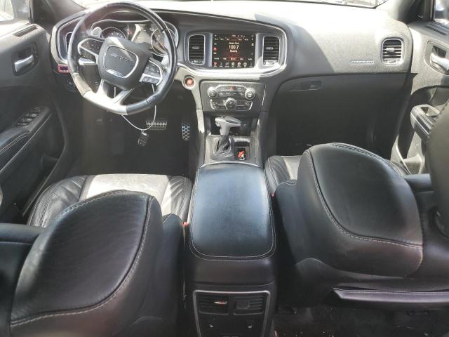 Photo 8 from auction – 2015 DODGE CHARGER SR with VIN 2C3CDXEJ4FH879264