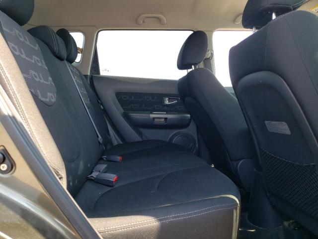 Photo 10 from auction – 2013 KIA SOUL + with VIN KNDJT2A6XD7515188