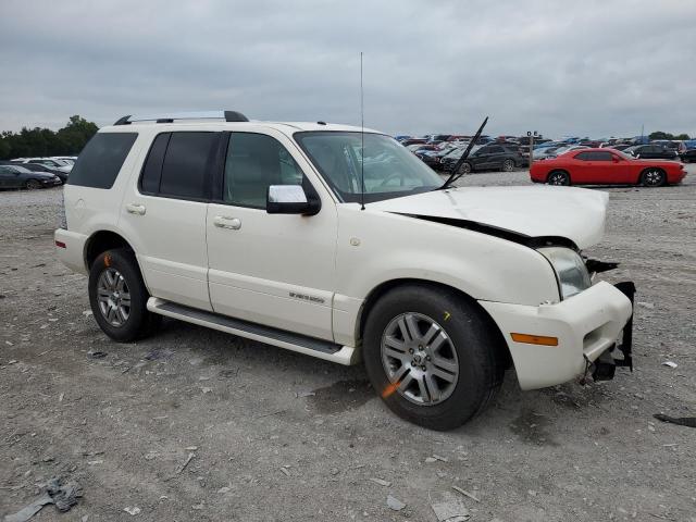 Photo 4 from auction – 2007 MERCURY MOUNTAINEER PREMIER with VIN 4M2EU48E57UJ05244