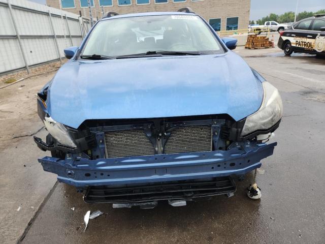 Photo 5 from auction – 2016 SUBARU IMPREZA SP with VIN JF1GPAP67GH292595