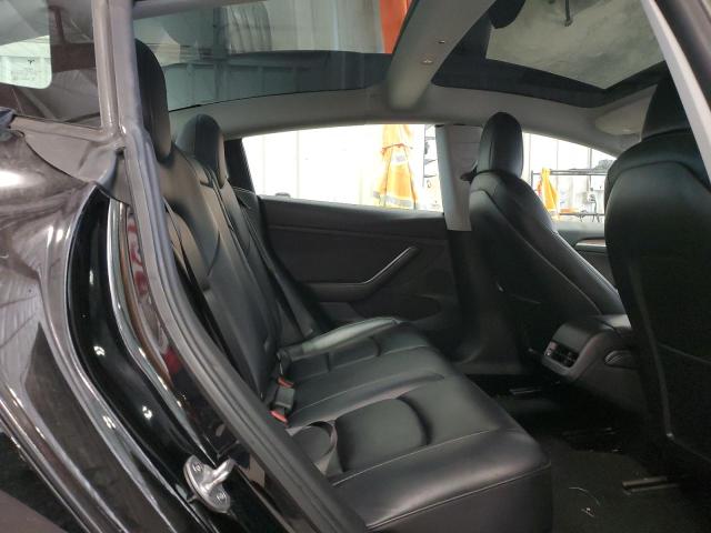 Photo 10 from auction – 2022 TESLA MODEL 3 with VIN 5YJ3E1EA6NF371467