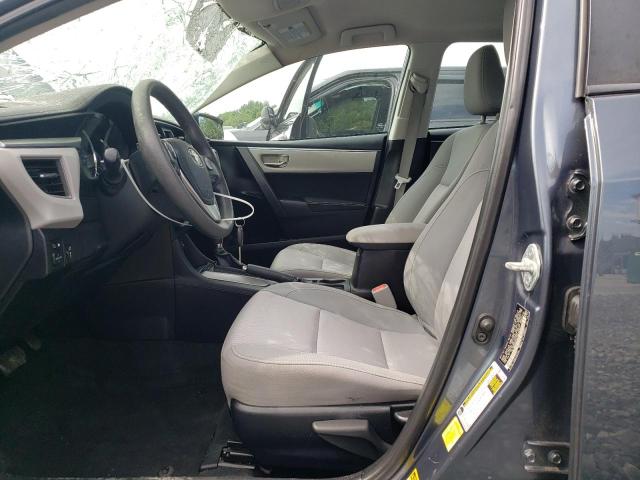Photo 7 from auction – 2014 TOYOTA COROLLA L with VIN 2T1BURHE5EC029993