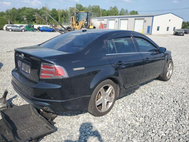 Photo 3 from auction – 2005 ACURA TL with VIN 19UUA66245A033547