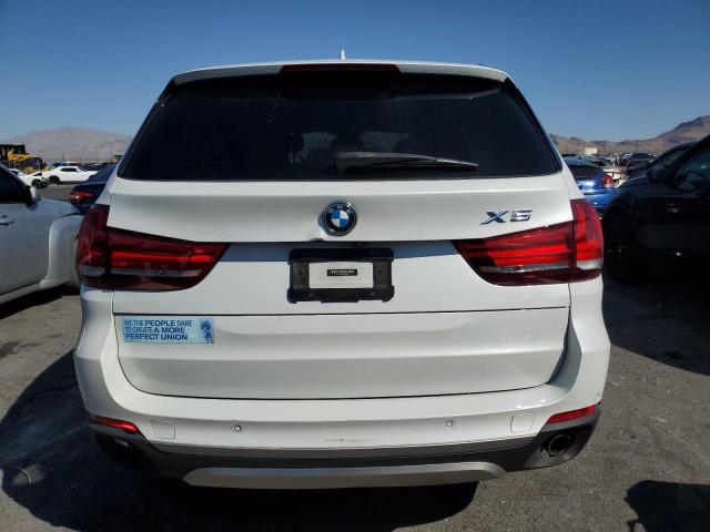 Photo 6 from auction – 2017 BMW X5 SDRIVE3 with VIN 5UXKR2C5XH0U19873