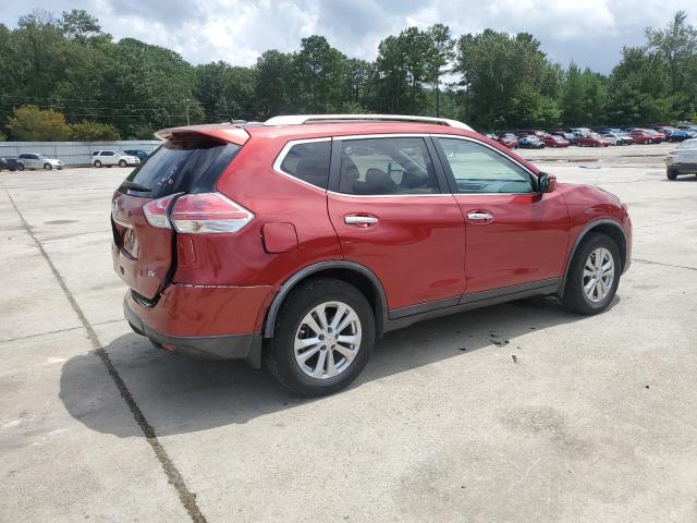 Photo 3 from auction – 2016 NISSAN ROGUE S with VIN KNMAT2MT1GP643244
