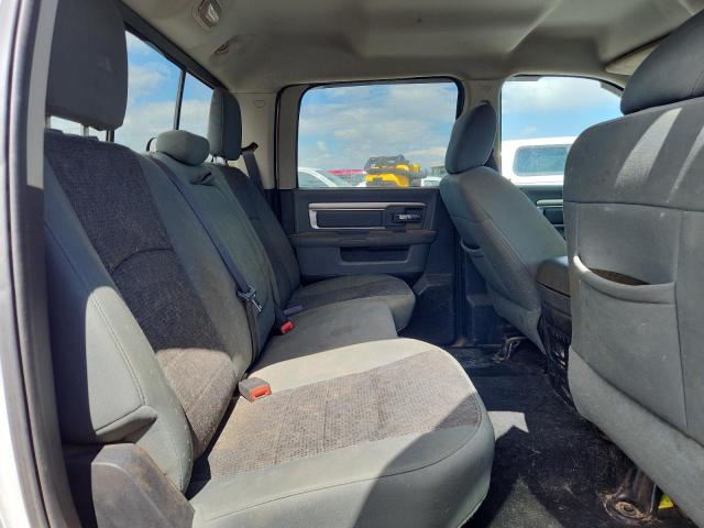 Photo 10 from auction – 2015 RAM 1500 SLT with VIN 1C6RR6LT5FS583126
