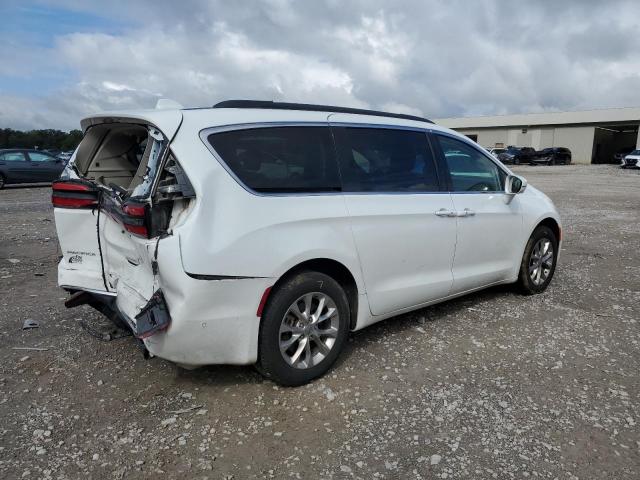 Photo 3 from auction – 2022 CHRYSLER PACIFICA TOURING L with VIN 2C4RC3BG7NR228178
