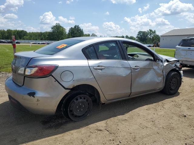 Photo 3 from auction – 2011 MAZDA 3 I with VIN JM1BL1UF8B1902820