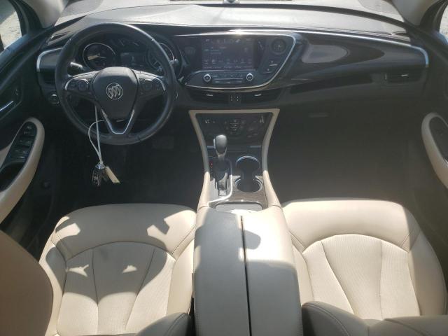 Photo 8 from auction – 2019 BUICK ENVISION P with VIN LRBFX1SA4KD010204
