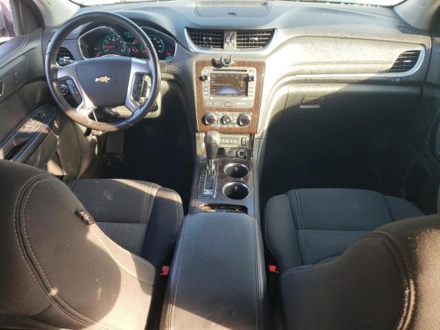 Photo 8 from auction – 2015 CHEVROLET TRAVERSE LT with VIN 1GNKVGKD8FJ309289