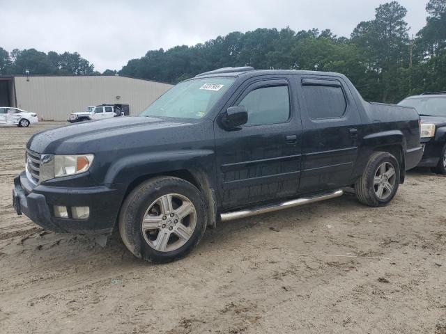 HONDA RIDGELINE 2013 with VIN 5FPYK1F52DB008492 - Photo from auction