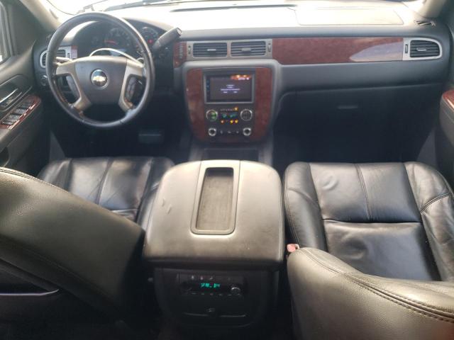 Photo 8 from auction – 2011 CHEVROLET TAHOE C150 with VIN 1GNSCBE06BR134960