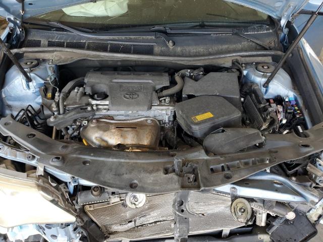 Photo 11 from auction – 2012 TOYOTA CAMRY BASE with VIN 4T1BF1FK9CU559612