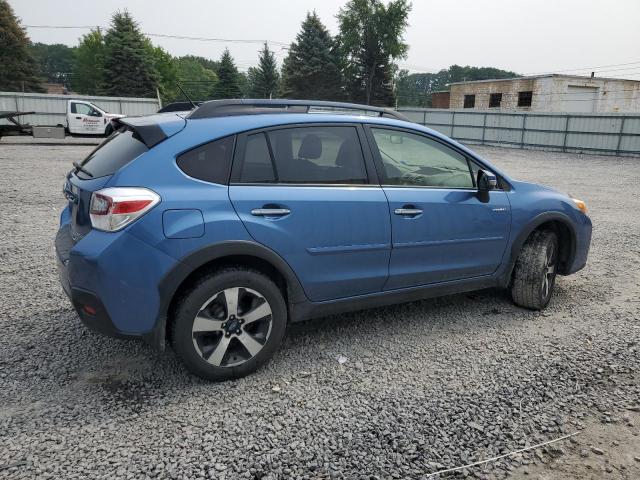 Photo 3 from auction – 2016 SUBARU CROSSTREK with VIN JF2GPBBC0GH274938