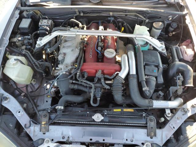 Photo 11 from auction – 2004 MAZDA MX-5 MIATA with VIN JM1NB354640405797