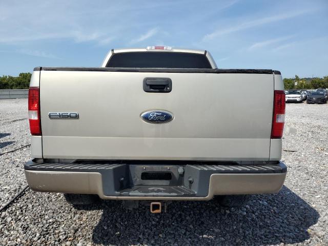 Photo 6 from auction – 2006 FORD F150 SUPER with VIN 1FTPW14516FA46256