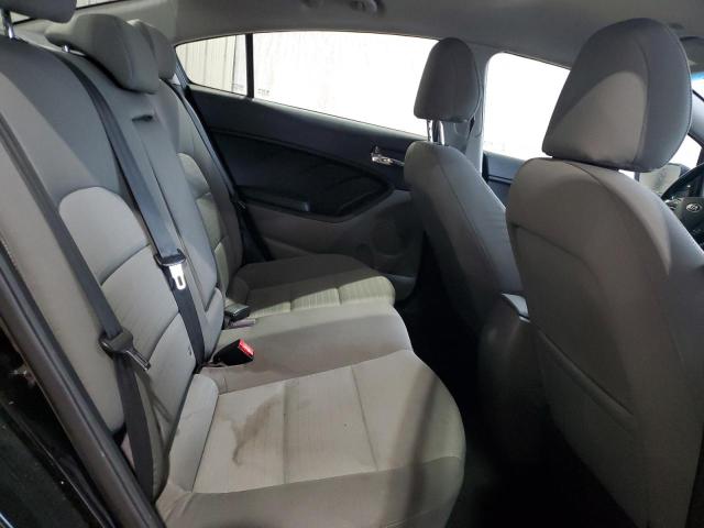Фото 10 с аукциона – 2014 KIA FORTE EX с VIN KNAFX4A85E5138495