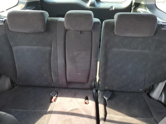 Photo 10 from auction – 2005 HONDA CR-V EX with VIN JHLRD78855C012216
