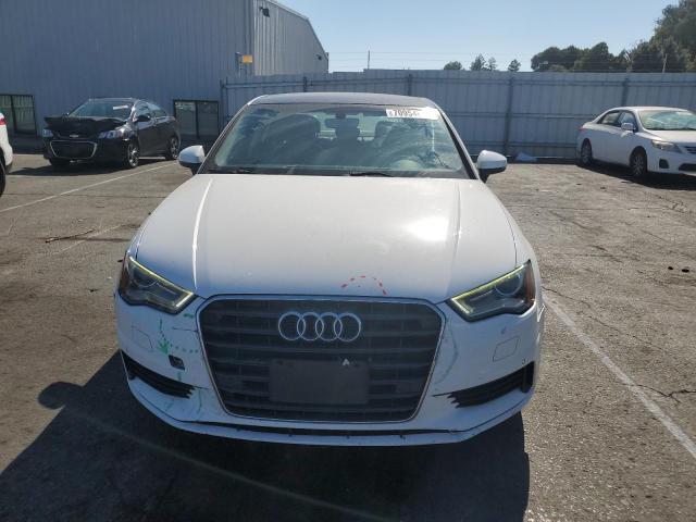 Photo 5 from auction – 2016 AUDI A3 PREMIUM with VIN WAUA7GFF2G1026427