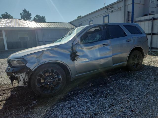 DODGE DURANGO GT 2021 with VIN 1C4RDHDG1MC554850 - Photo from auction